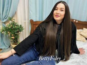 BettyFoley