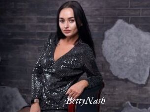 BettyNash