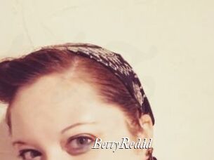 BettyReddd