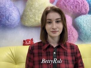 BettyRols