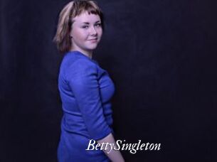 BettySingleton Partouze