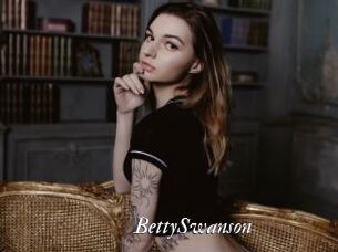 BettySwanson