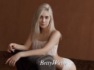 BettyWayne