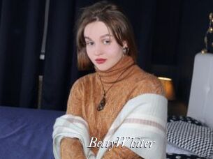 BettyWhiter