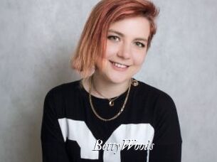 BettyWoods