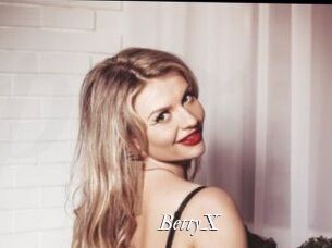 BettyX