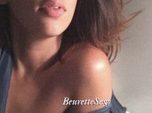 BeuretteSexy