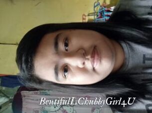 BeutifulLChubbyGirl4U