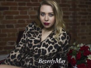 BeverlyMay