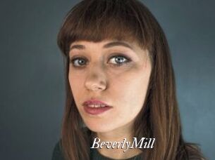 BeverlyMill