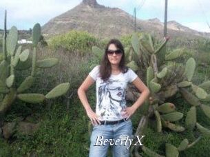 BeverlyX