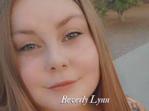 Beverly_Lynn