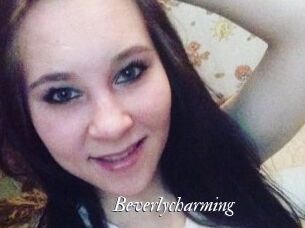 Beverlycharming Partouze