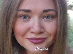 Beylissa Partouze