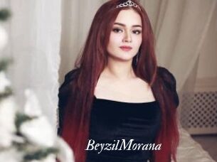 BeyzilMorana