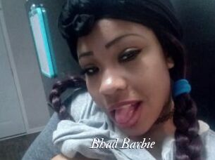 Bhad_Barbie