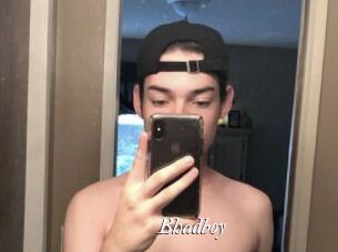 Bhadboy