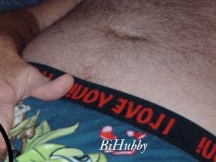 BiHubby