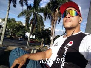 BiIKERR
