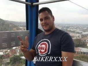 BiIKERXXX