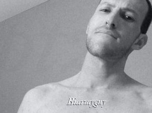 Biarmyguy