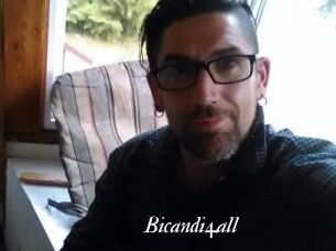 Bicandi4all