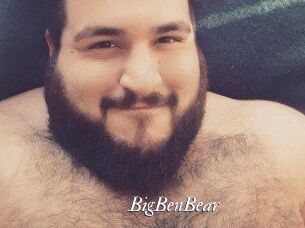 BigBenBear Partouze
