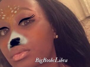 BigBoobsLibra