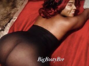 BigBootyBre Partouze