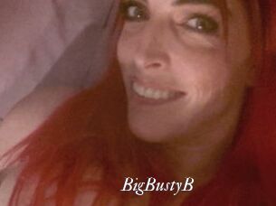 BigBustyB