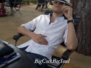 BigCockBigSoul