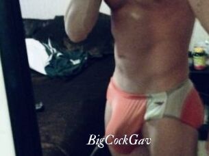 BigCockGav