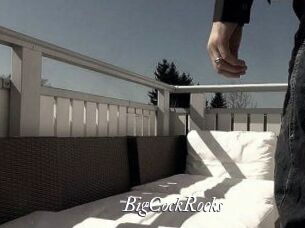 BigCockRocks