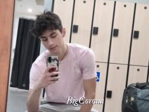 BigCorona Partouze