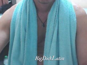 BigDickLatin Partouze