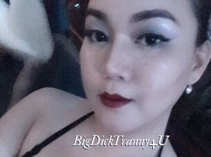 BigDickTranny4U Partouze