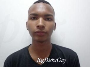 BigDickxGuy Partouze