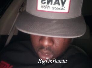 BigDkBandit
