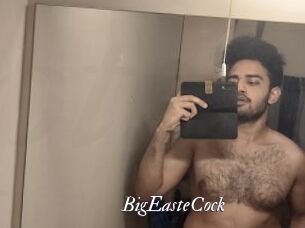 BigEasteCock