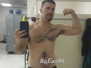 BigEasy86 Partouze