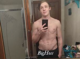 BigHoss Partouze