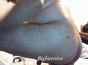 BigInsertion