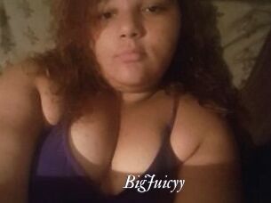 BigJuicyy Partouze