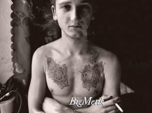 BigMetik