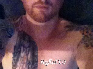 BigRedXO