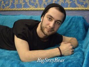 BigSexyBear Partouze