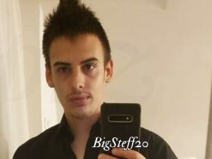 BigSteff20