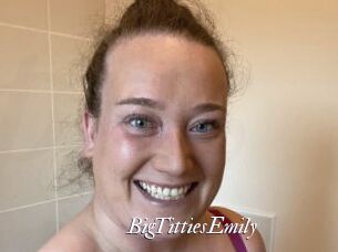 BigTittiesEmily