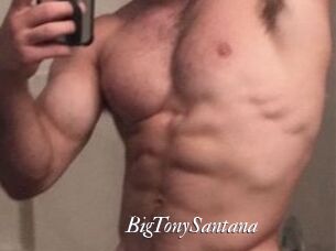 BigTonySantana