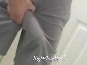 BigWhiteBoy18